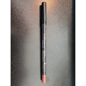 NIP BellaPierre Cosmetics Gel Lip Liner in No. 02 Nude